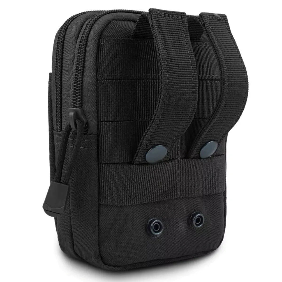 Outdoor-Bag von MAHAWORLD im Outdoor-Einsatz
